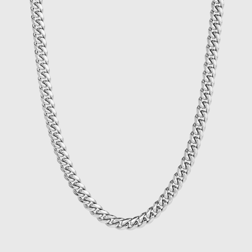Cuban Link Chain 8MM