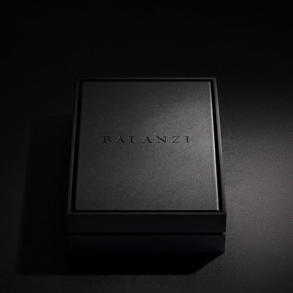 The Signature Box