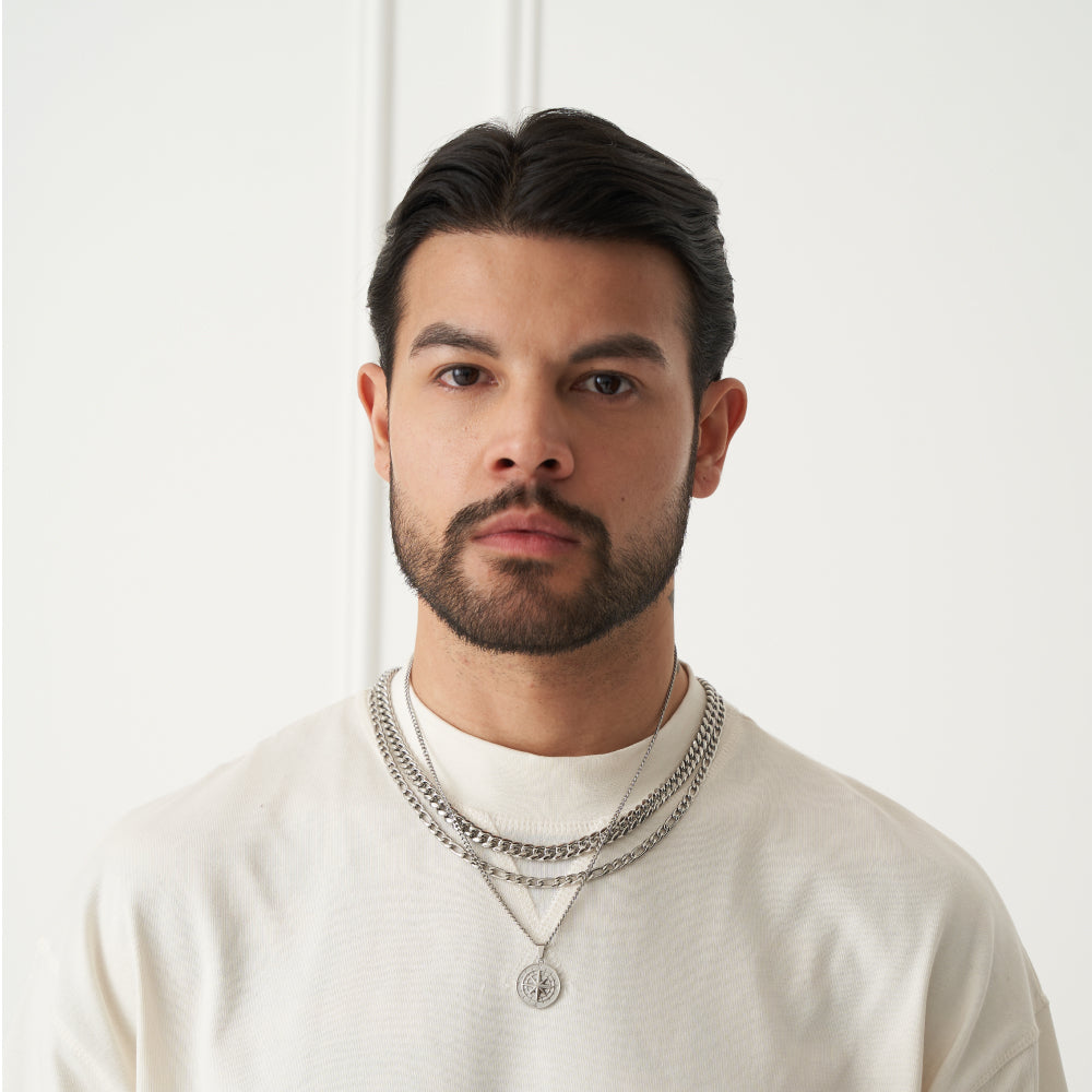 Cuban Link Chain 8MM