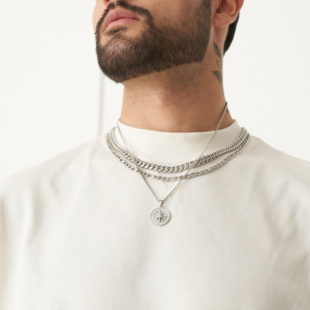 Cuban Link Set 8MM