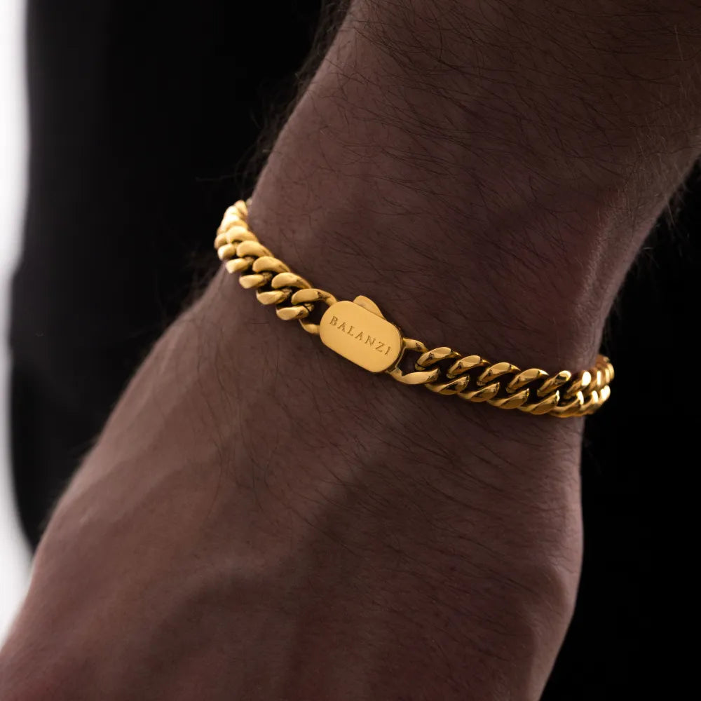 The Matching Bracelet