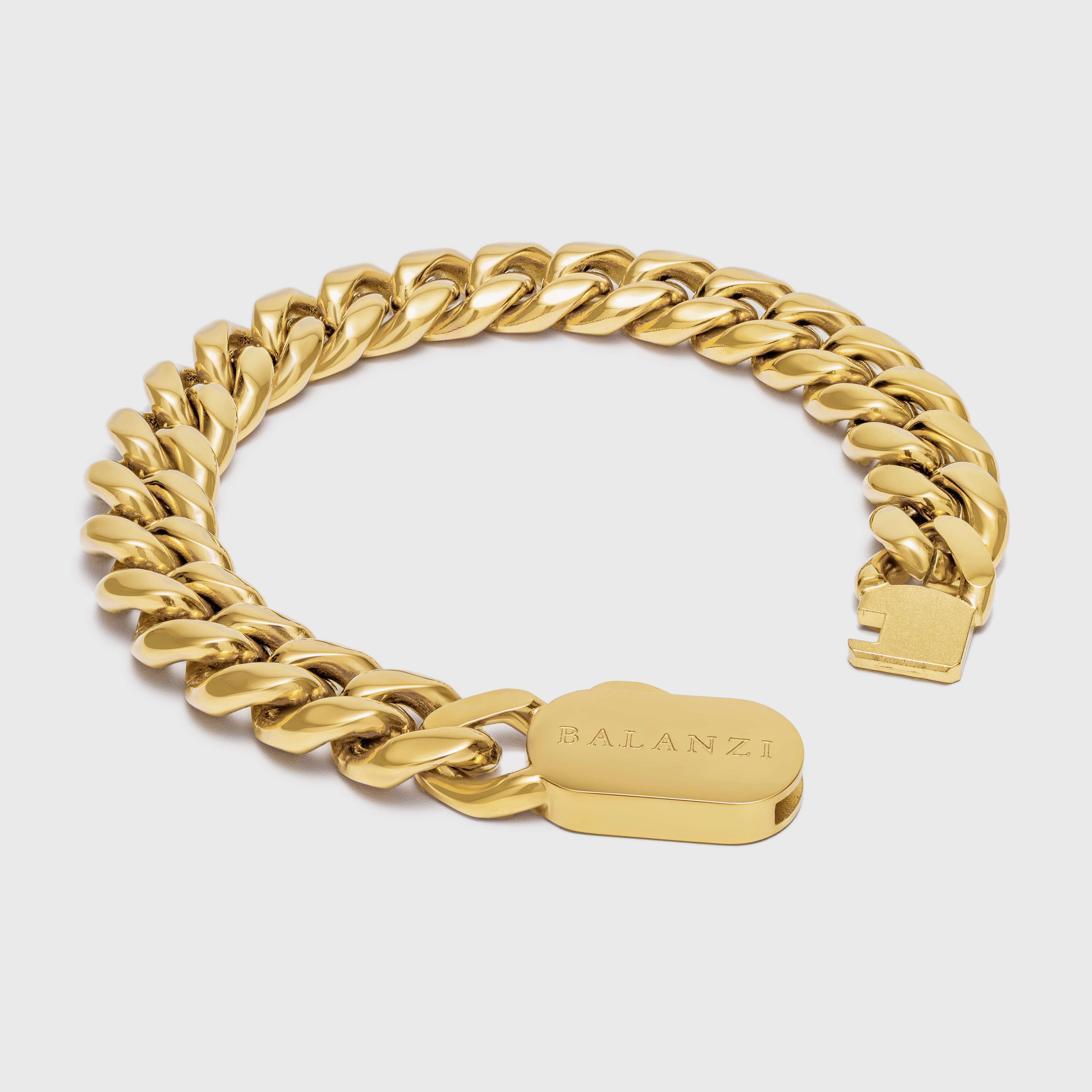 The Matching Bracelet