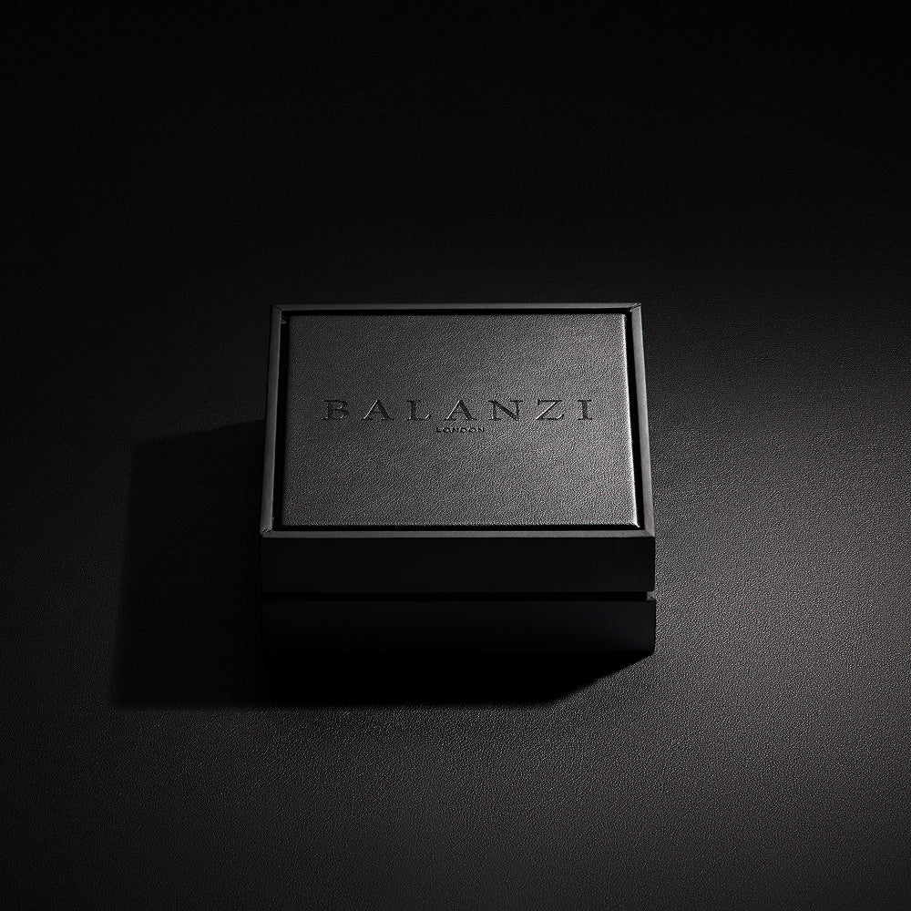 The Signature Box
