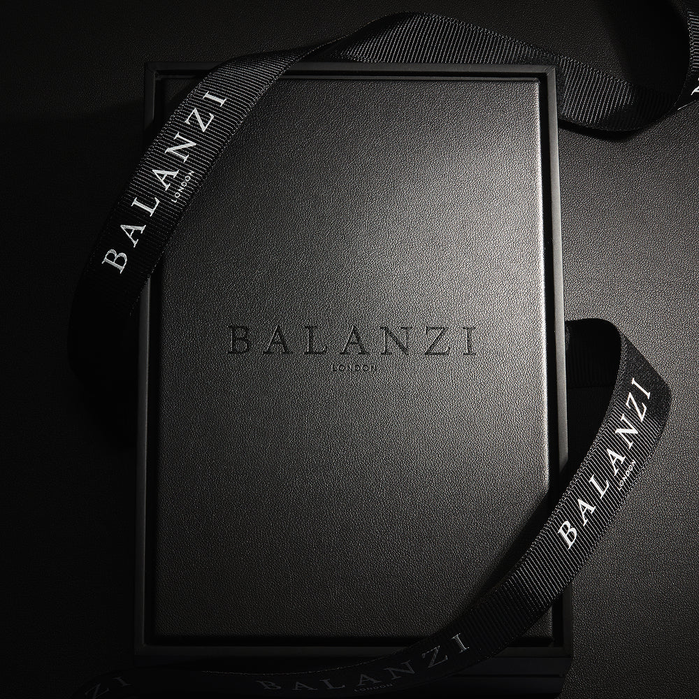 The Signature Box