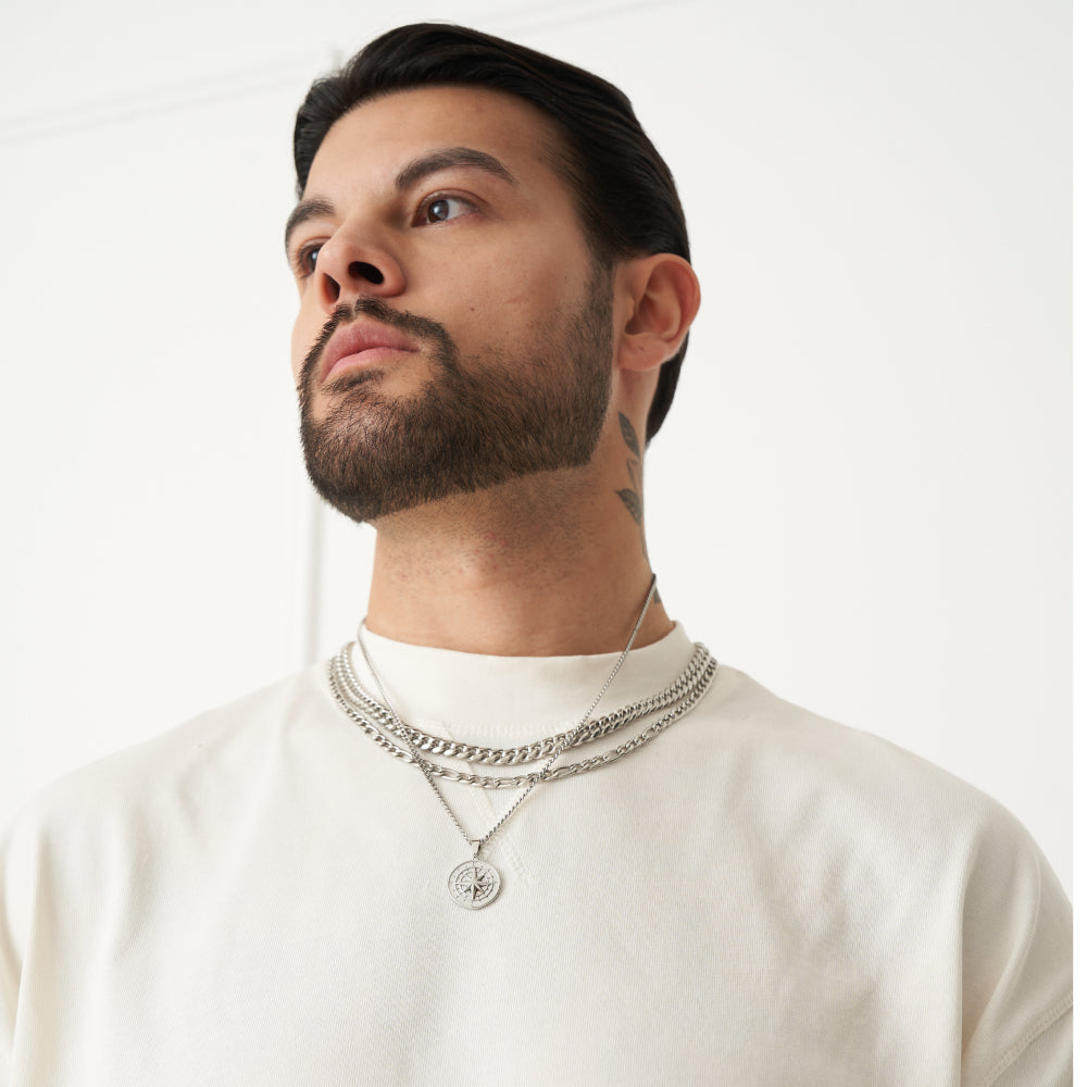 Cuban Link Chain 8MM