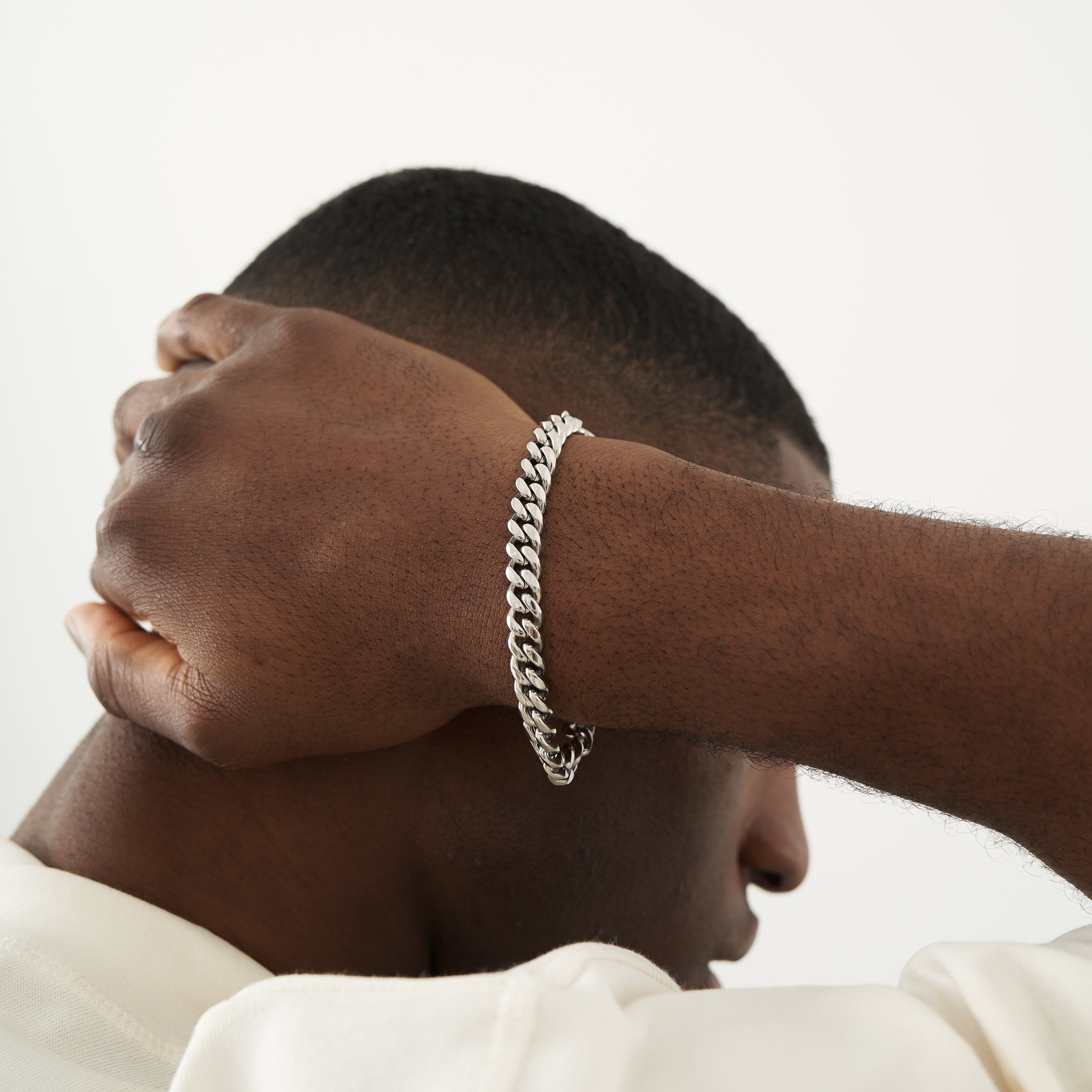 Cuban Link Set