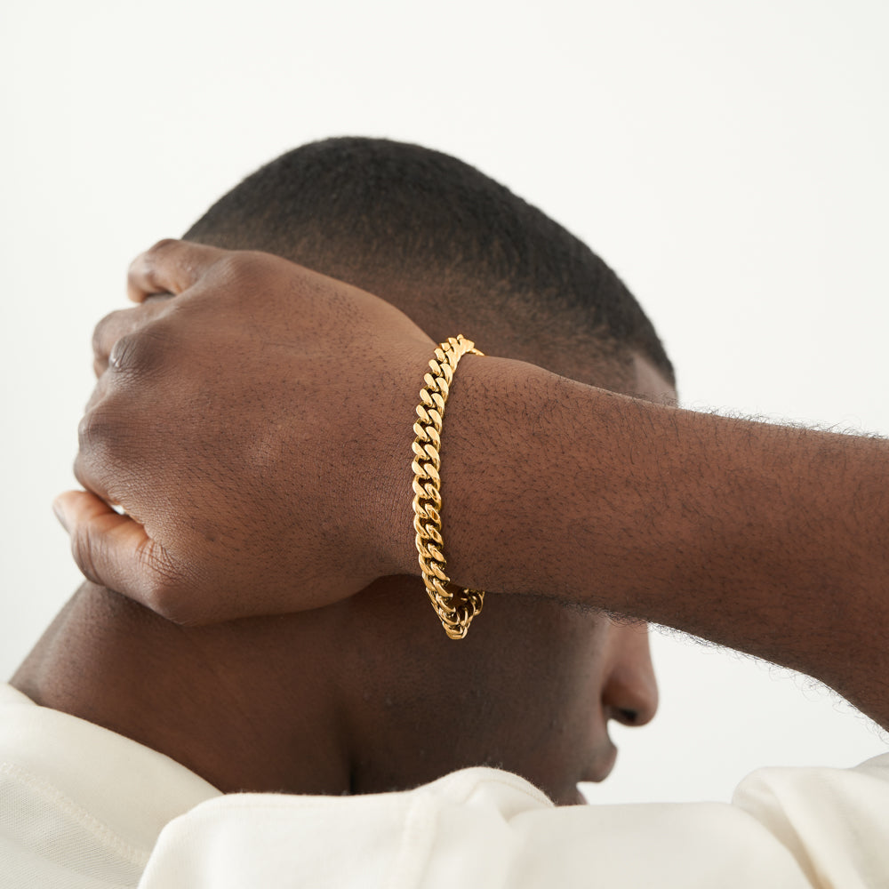 Cuban Link Set